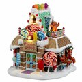 Lemax THE LOLLIPOP SHOP 25950